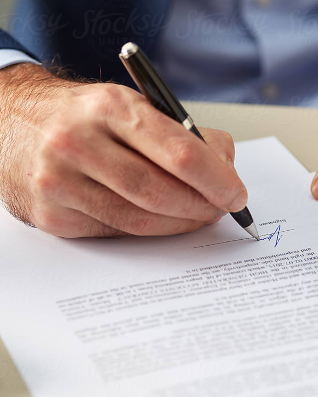 Immigration & Residency Services