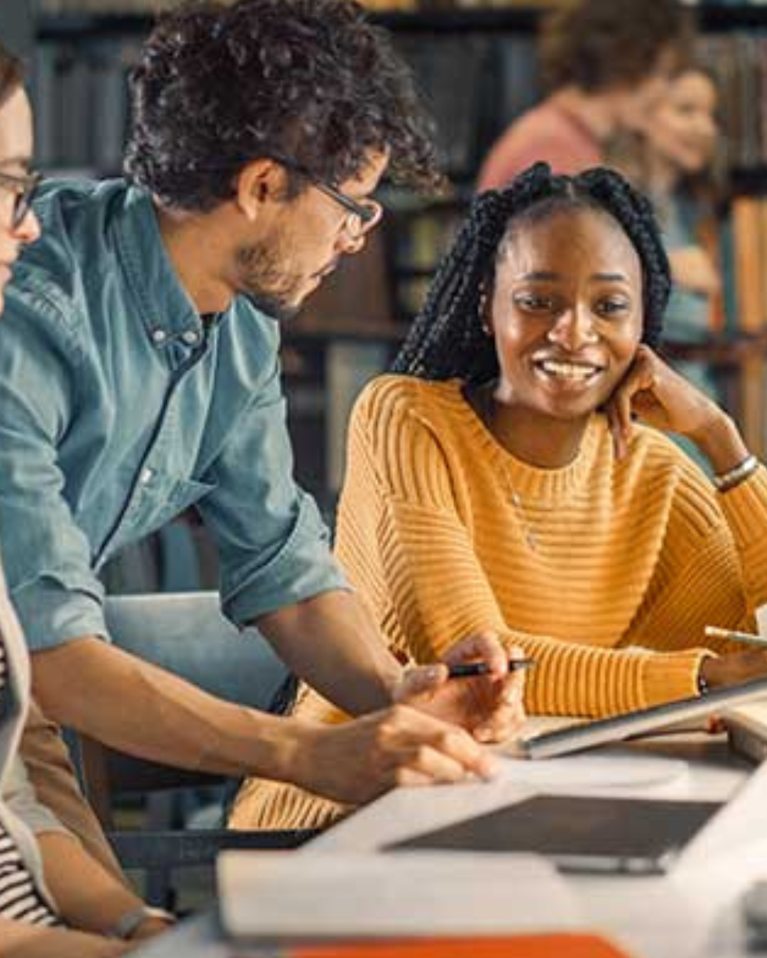 Education & Academic Pathways