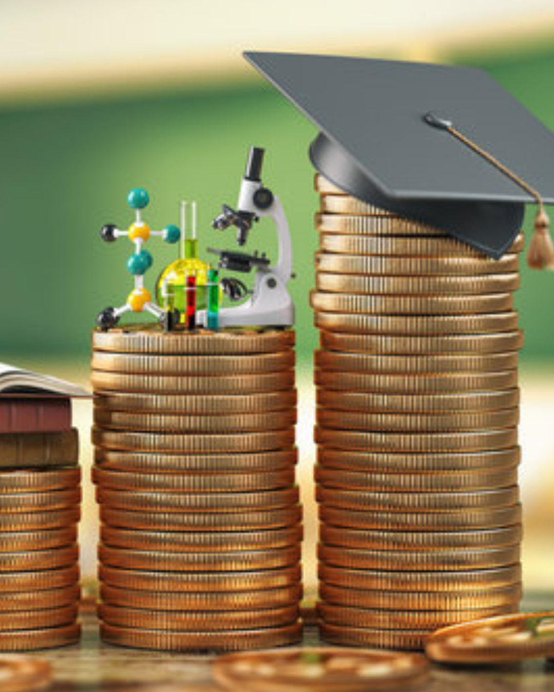 Wealth Structuring & Financial Education